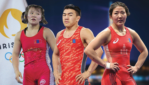 Чөлөөтийн гурван найдвар